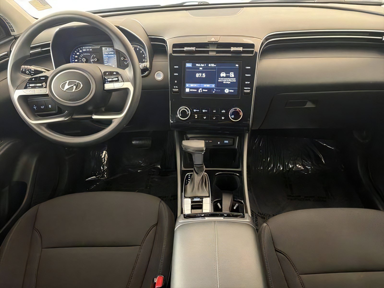 2023 Hyundai Tucson SEL - Photo 16