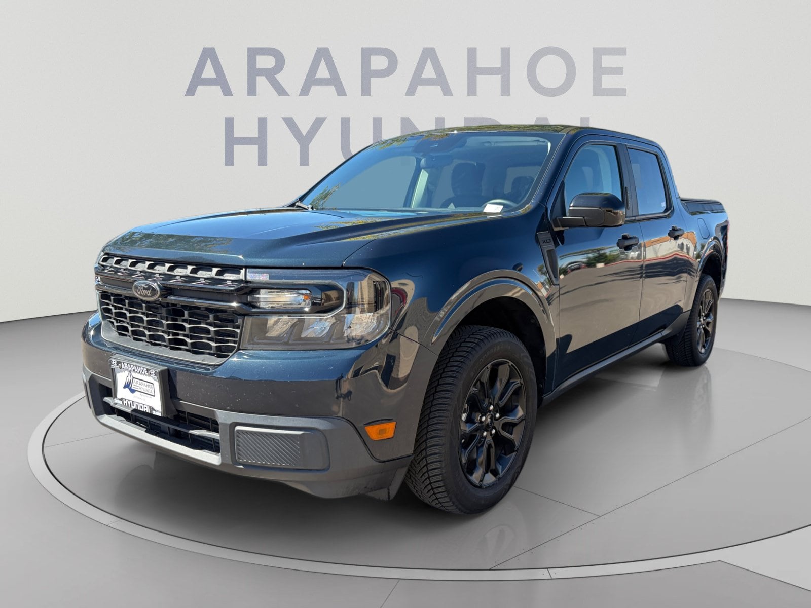 2023 Ford Maverick