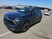 Used 2023 Kia Sportage X-Line Prestige with VIN KNDPZDAH3P7061490 for sale in Centennial, CO