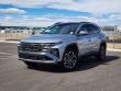 New 2026 Hyundai Tucson Hybrid Limited SUV