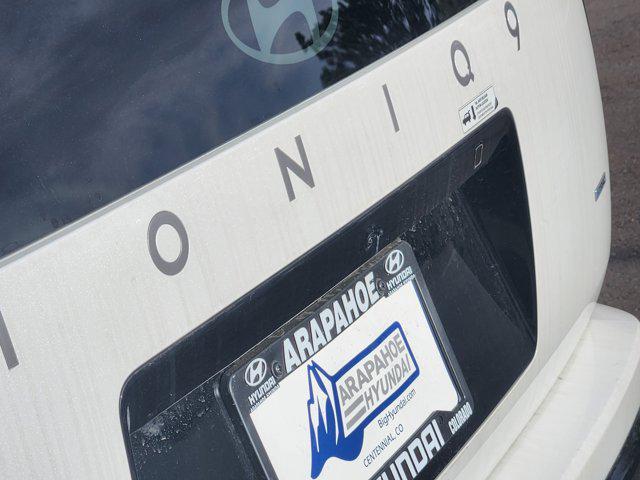2026 Hyundai IONIQ 9 SEL - Photo 23