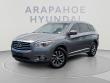 Used 2015 INFINITI QX60 3.5 with Premium Package SUV