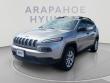 Used 2016 Jeep Cherokee Sport 4x4 SUV