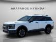 New 2026 Hyundai Palisade XRT AWD SUV