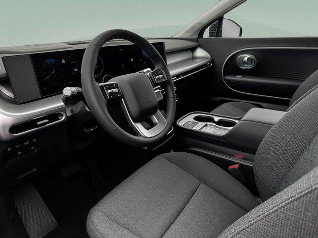 2026 Hyundai IONIQ 9 SE - Photo 16