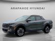 New 2026 Hyundai Santa Cruz Limited Truck Crew Cab