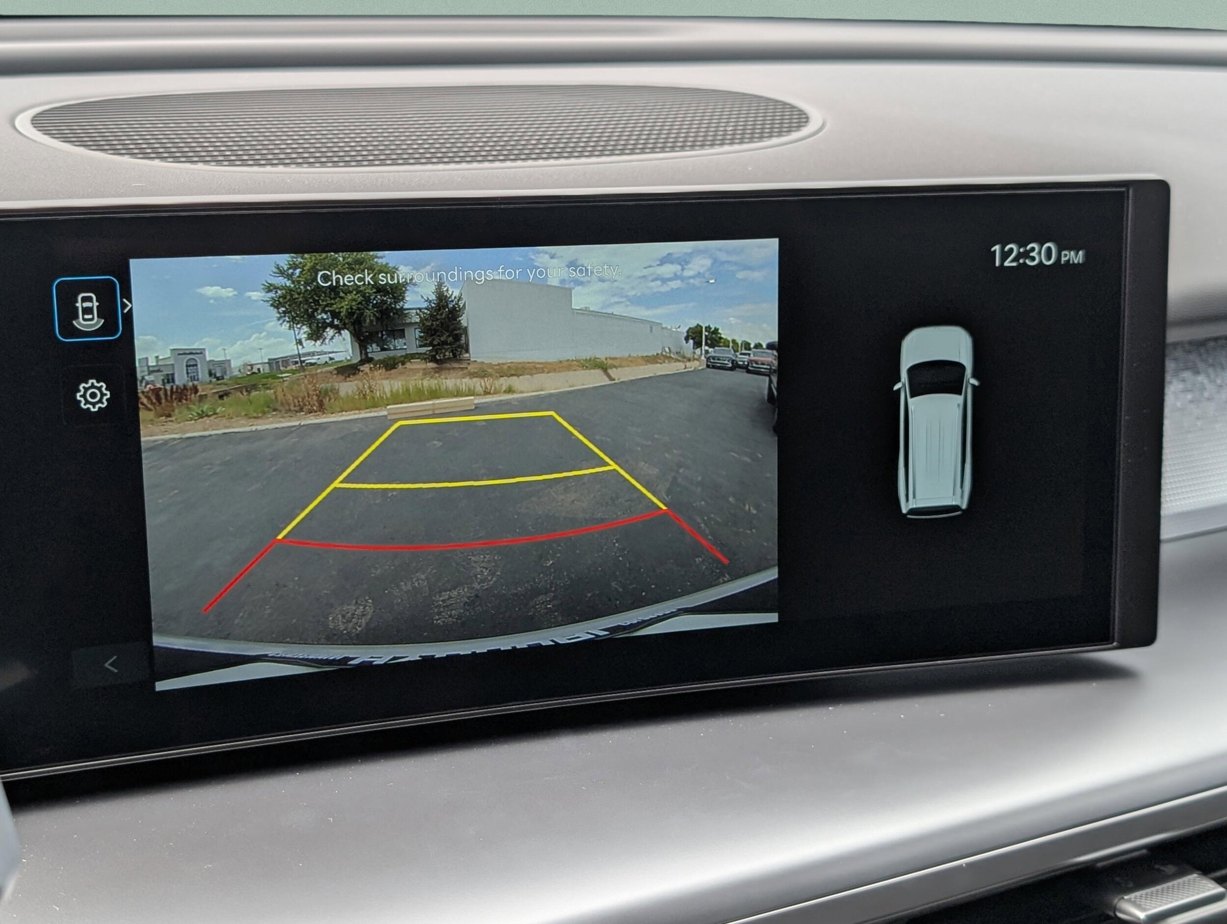 2026 Hyundai IONIQ 9 SE - Photo 32