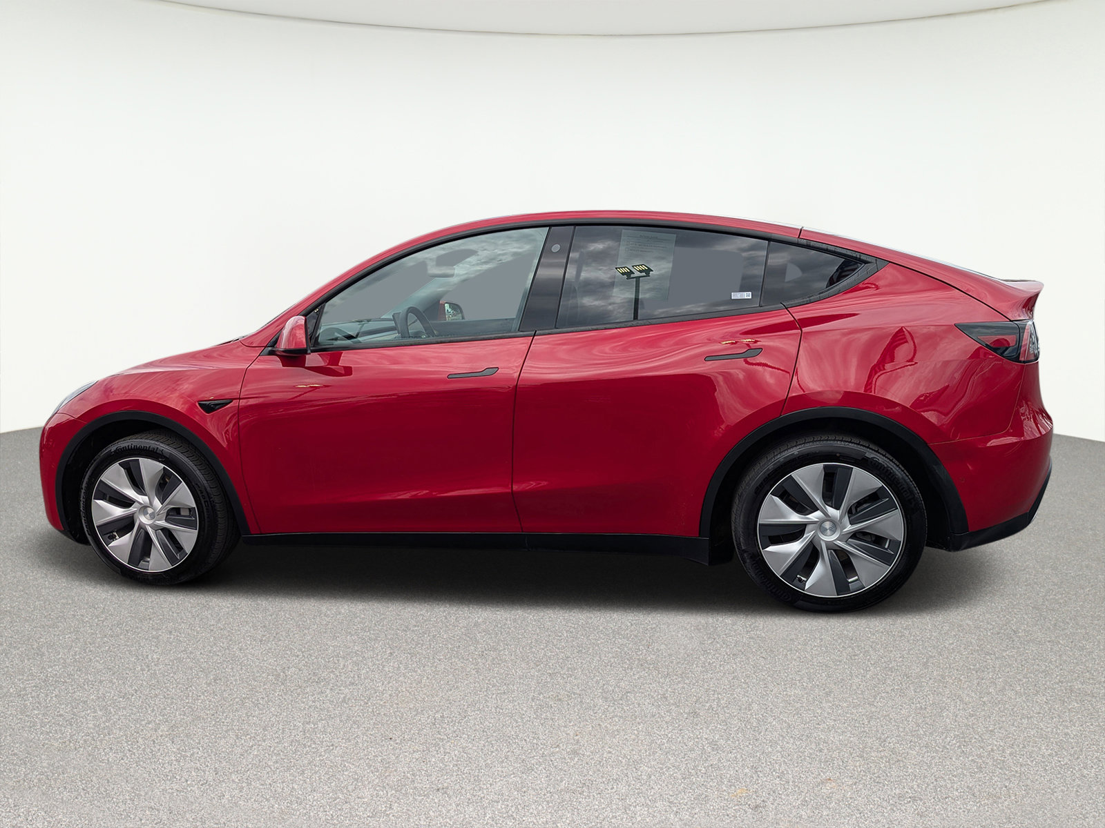 Used 2021 Tesla Model Y Long Range with VIN 5YJYGDEE2MF214425 for sale in Northfield, Minnesota