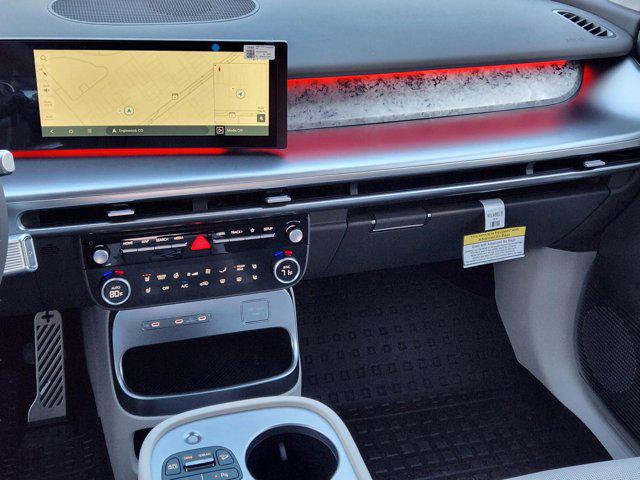 2026 Hyundai IONIQ 9 Performance Calligraphy - Photo 24