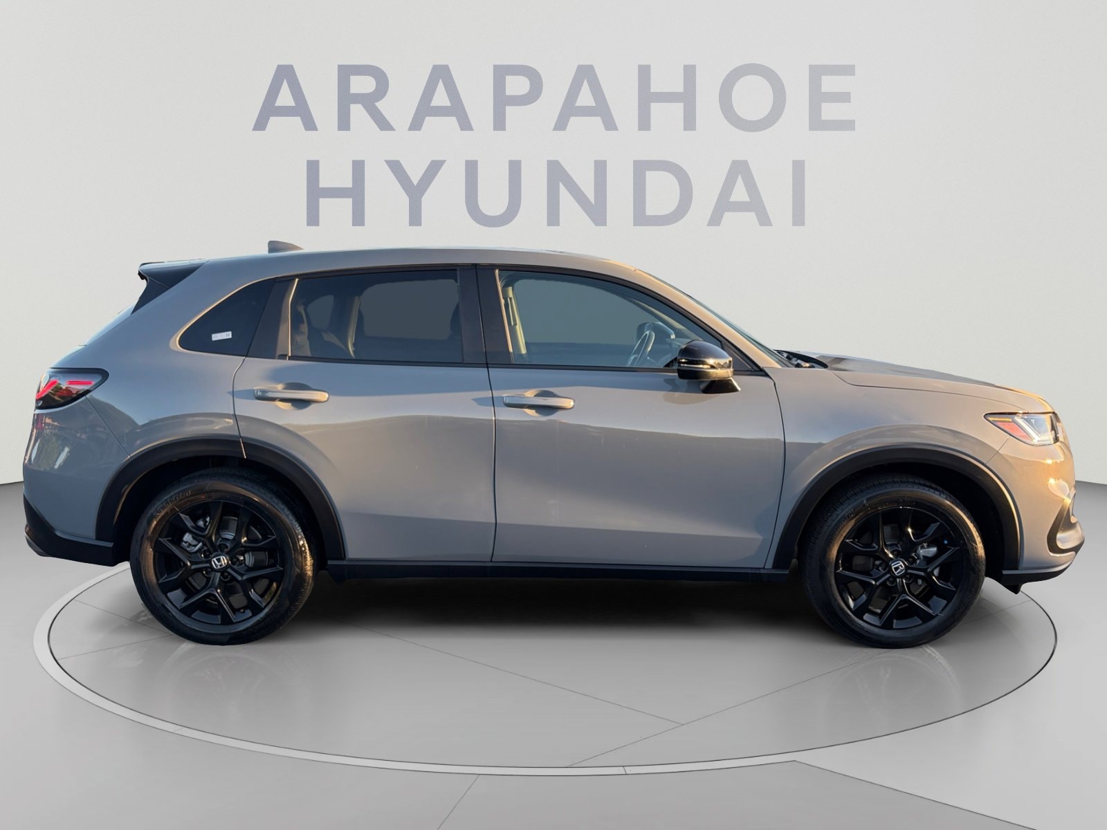 2024 Honda HR-V Sport - Photo 6