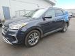 Used 2017 Hyundai Santa Fe SE SUV