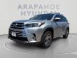 Used 2018 Toyota Highlander Limited V6 SUV