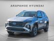 New 2026 Hyundai Tucson SEL AWD SUV