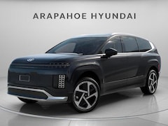 2026 Hyundai IONIQ 9 Performance Calligraphy SUV