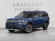 New 2027 Hyundai Santa Fe SEL AWD SUV