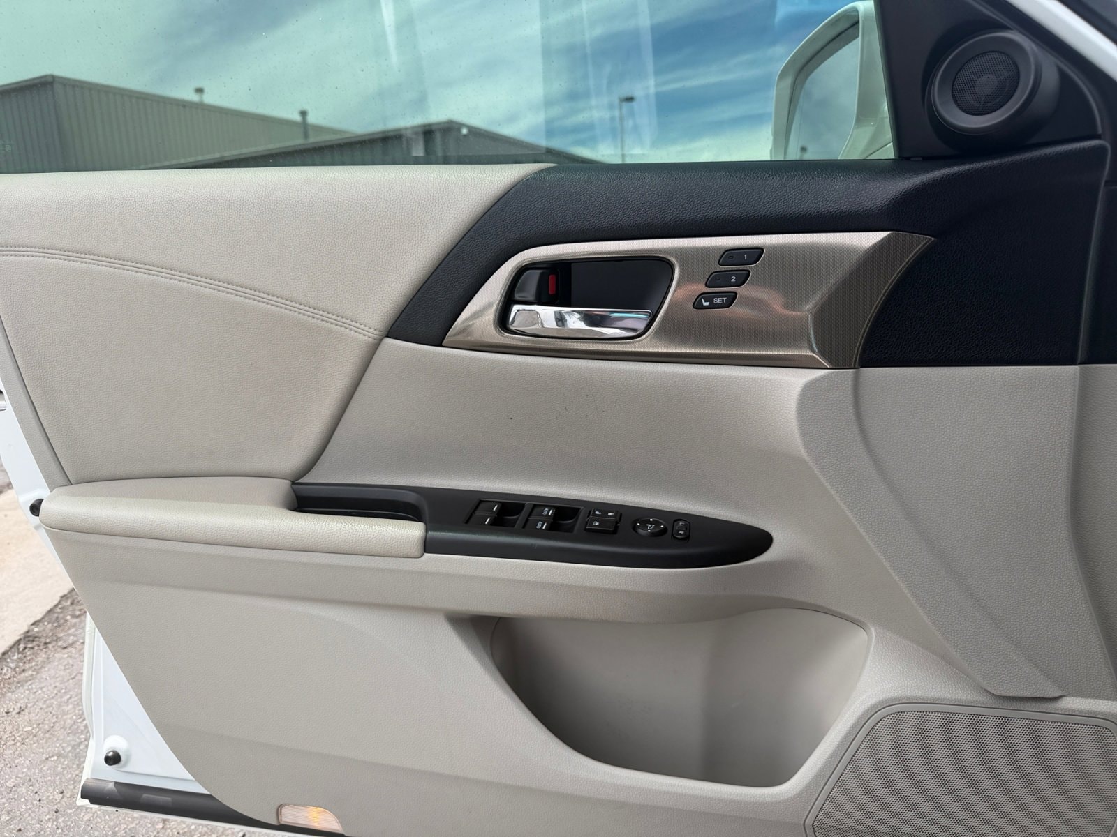 2014 Honda Accord Plug-In - Photo 14