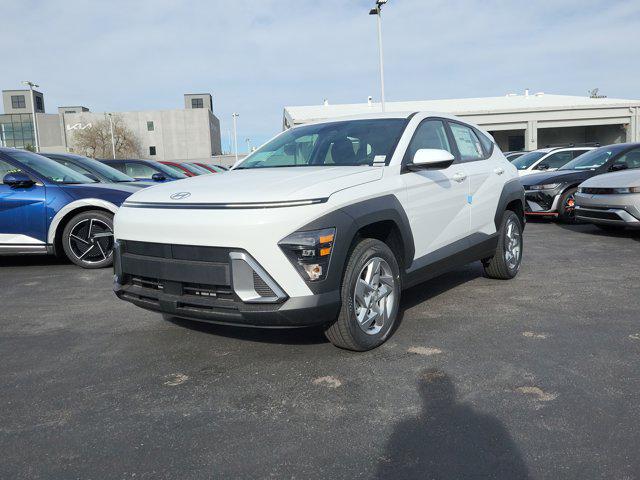 2026 Hyundai Kona