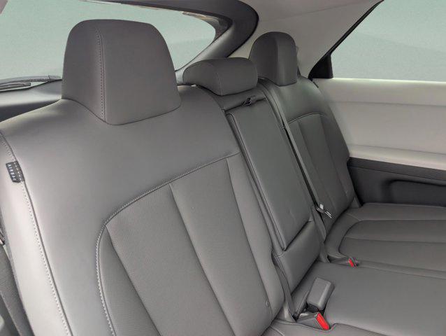 2025 Hyundai IONIQ 5 SEL - Photo 20