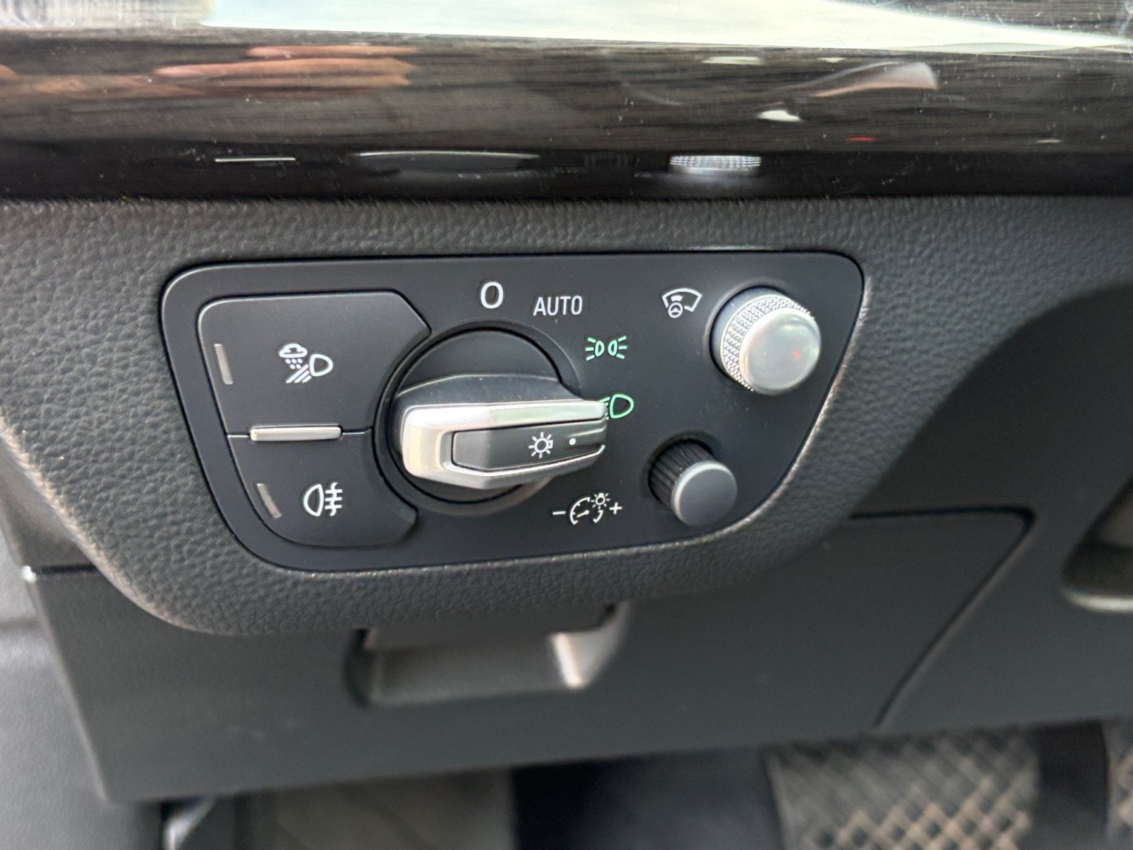 2019 Audi Q5 Prestige - Photo 17