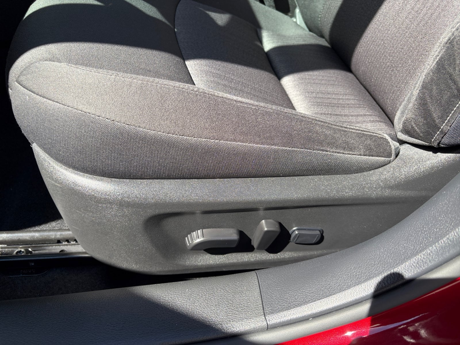 2023 Nissan Altima SV - Photo 15