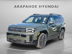 2026 Hyundai Santa Fe Calligraphy AWD SUV