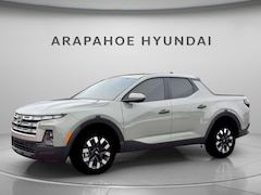 2026 Hyundai Santa Cruz SE AWD Truck Crew Cab