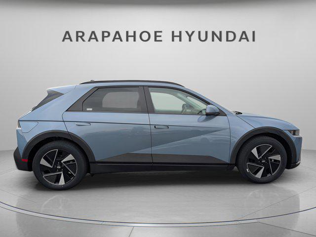 2025 Hyundai IONIQ 5 SEL - Photo 6