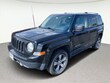 Jeep Patriot
