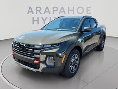 2026 Hyundai Santa Cruz XRT Truck Crew Cab
