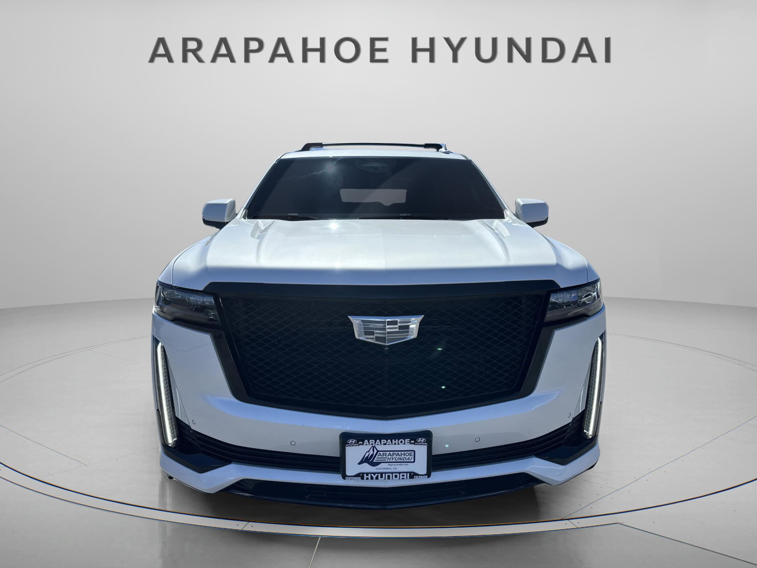 2021 Cadillac Escalade