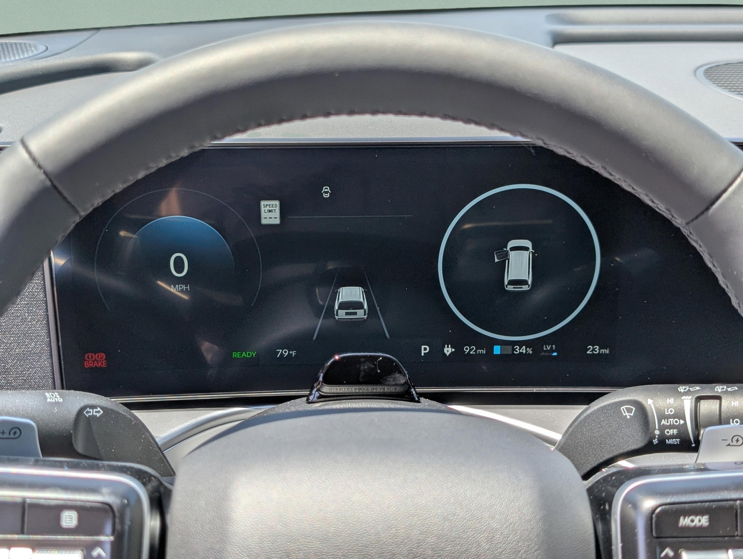 2026 Hyundai IONIQ 9 SE - Photo 27