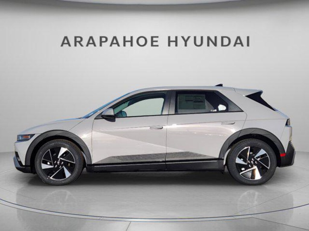 New 2026 Hyundai IONIQ 5 SE SUV