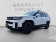 Used 2026 Hyundai Santa Fe Hybrid Calligraphy SUV
