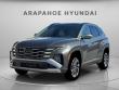 New 2026 Hyundai Tucson Hybrid Limited SUV