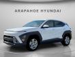 New 2026 Hyundai Kona SE AWD SUV