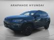 Used 2019 Jeep Compass Trailhawk 4x4 SUV