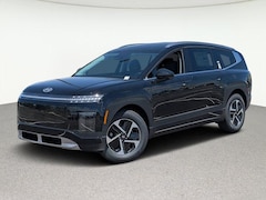 2026 Hyundai IONIQ 9 SE SUV