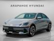 New 2025 Hyundai IONIQ 6 SEL Sedan