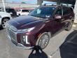 Certified 2023 Hyundai Palisade Calligraphy SUV