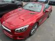 Used 2017 Mercedes-Benz SL 450  Roadster