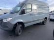 Used 2023 Mercedes-Benz Sprinter 2500 Standard Roof 4-Cyl Diesel HO