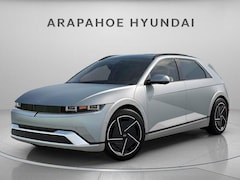 2026 Hyundai IONIQ 5 Limited SUV