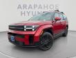 Used 2026 Hyundai Santa Fe Hybrid Calligraphy SUV