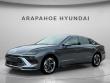 New 2026 Hyundai Sonata SEL Sport Sedan