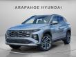 New 2026 Hyundai Tucson Limited AWD SUV