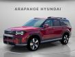 New 2026 Hyundai Santa Fe Hybrid Limited SUV