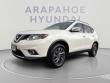 Used 2016 Nissan Rogue SL SUV