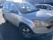 Used 2007 Honda CR-V LX SUV