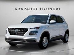 2026 Hyundai Venue SE SUV