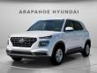 New 2026 Hyundai Venue SE SUV